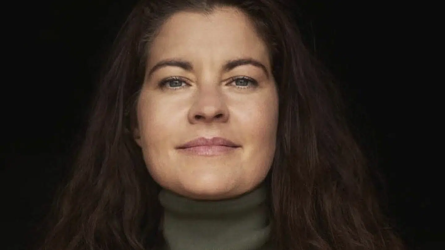 Anne Stampe, investor og medstifter af Nordic Female Founders