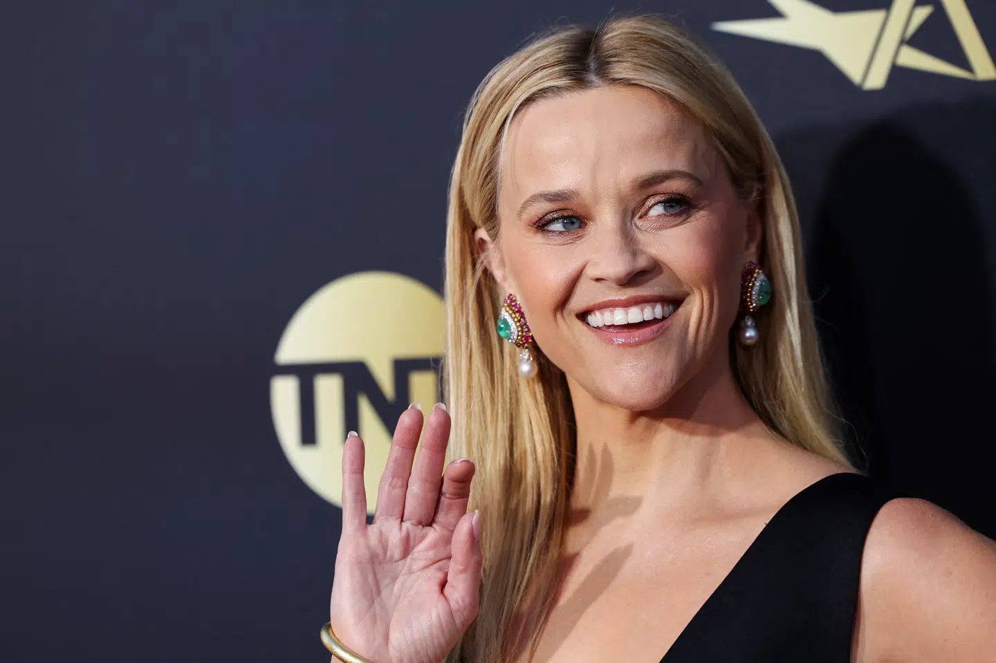 Ud over Danmark har Reese Witherspoon også taget turen hinsidan og besøgt Sverige. (Arkivfoto).