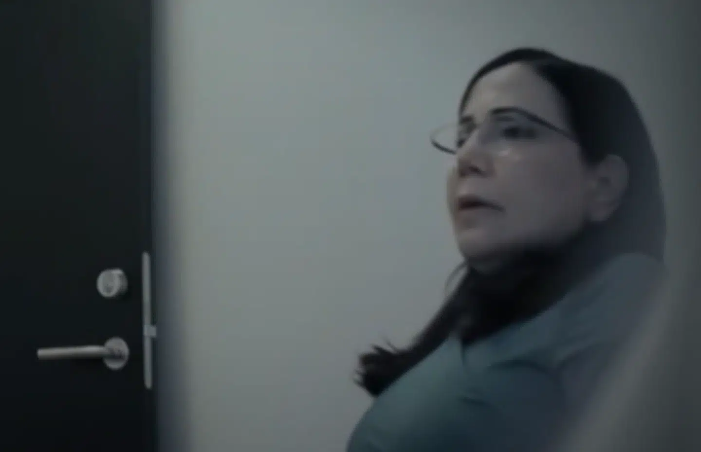 Juliett Kapello fortæller, at hun tjente penge på at købe og sælge firmaer.