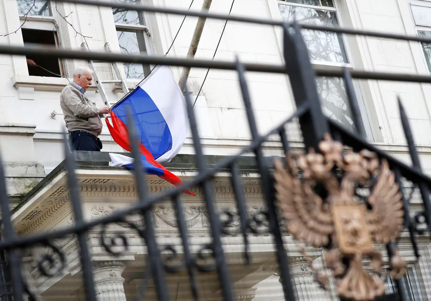 Spiontruslen mod Danmark stammer særligt fra Rusland. Men det er langtfra det eneste land, der spionerer mod Danmark, lyder det fra Politiets Efterretningstjeneste. Især syv områder er i risiko for at blive udsat for spionage.