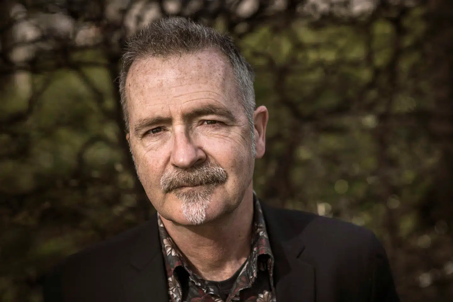 Adrian Lloyd Hughes om DR: »I øjeblikket er mit gæt, at der går tre høvdinge for hver indianer.« Arkivfoto: Thomas Lekfeldt