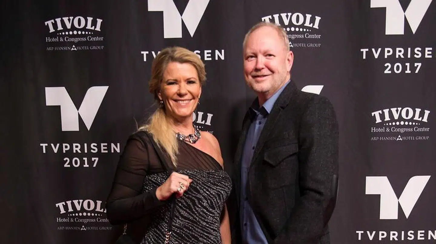 Jan Swyrtz er kendt fra Luksusfælden, hvor han forsøgte at hjælpe en række danskere økonomisk tilbage på sporet.