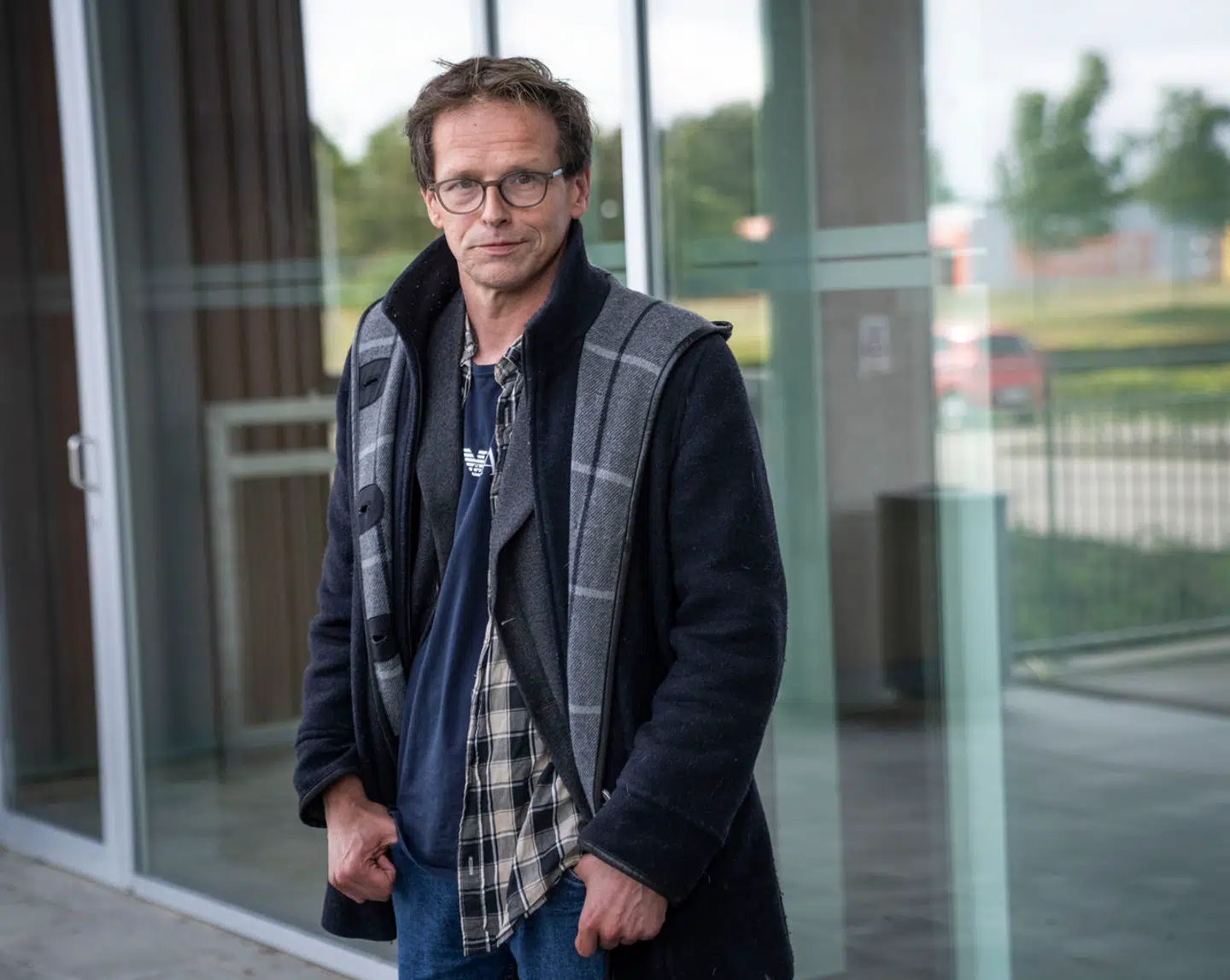 Om jeg gider at bo et sted, der er så skingrende vanvittigt, at Ibi-Pippi (billedet) kan afsone i et kvindefængsel, skriver Thomas Barnes.