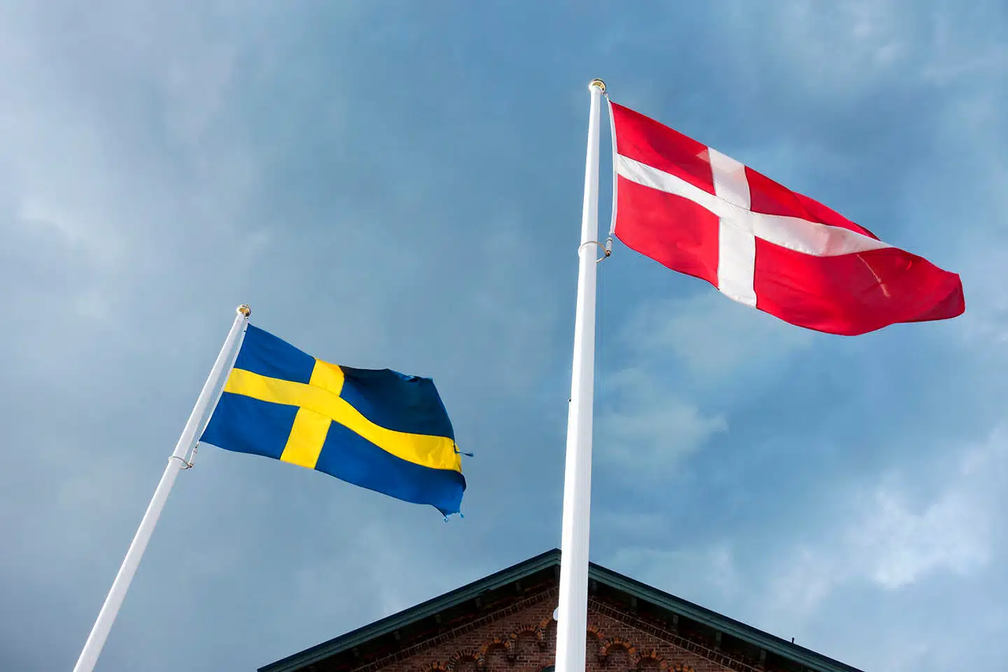 Statistikkerne taler deres tydelige sprog, på begge sider af Øresund. Svenske tilstande er ikke at efterstræbe. Foto: Ritzau Scanpix