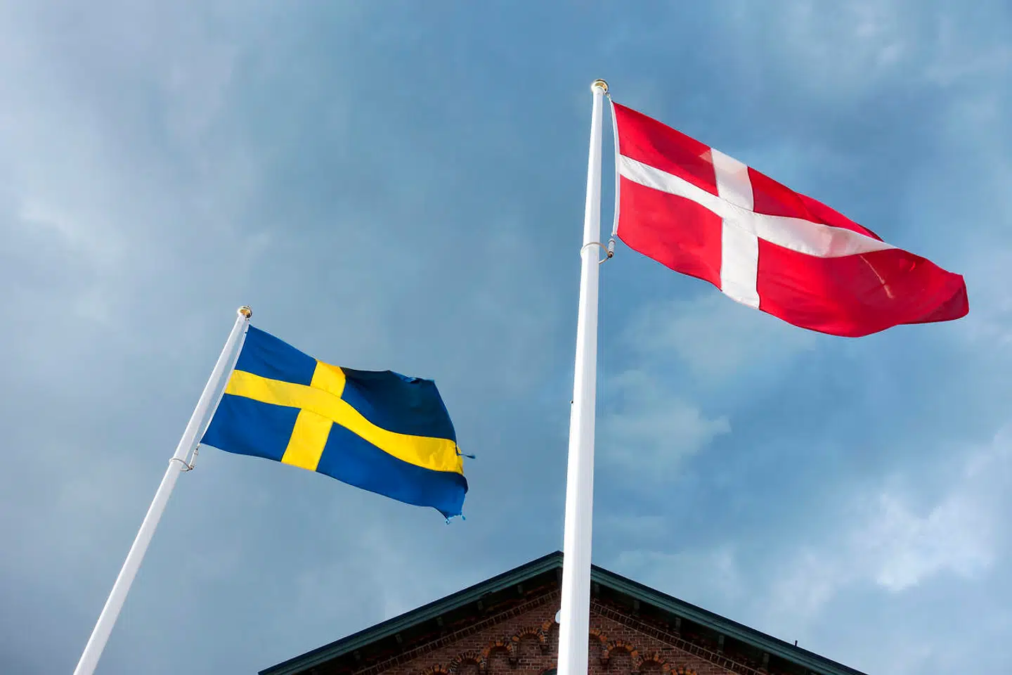 Statistikkerne taler deres tydelige sprog, på begge sider af Øresund. Svenske tilstande er ikke at efterstræbe. Foto: Ritzau Scanpix