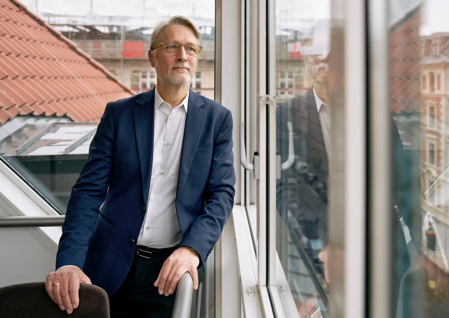 Professor og forskningsdirektør ved VIVE, Torben Tranæs, har forsket en del i vores kamp for at få de ledige i job. Han kommer nu med en vurdering af de anbefalinger, som ekspertgruppen for fremtidens beskæftigelsesindsats er kommet med.