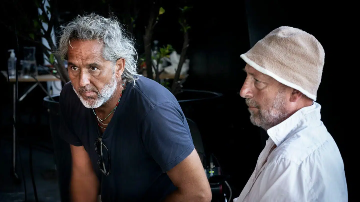 The Antonelli Orchestra har den seneste tid været i mediernes søgelys af de helt forkerte årsager.