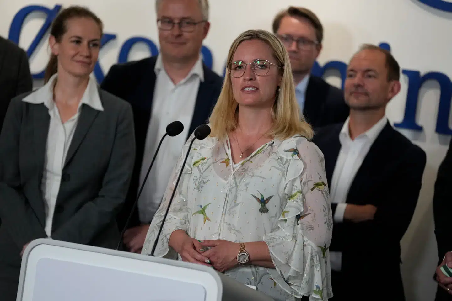 Parterne i den grønne trepart præsenterede mandag aften en aftale om landbruget, klima og kvælstof, der har været længe undervejs og samler dansk landbrug og Danmarks Naturfredningsforening.