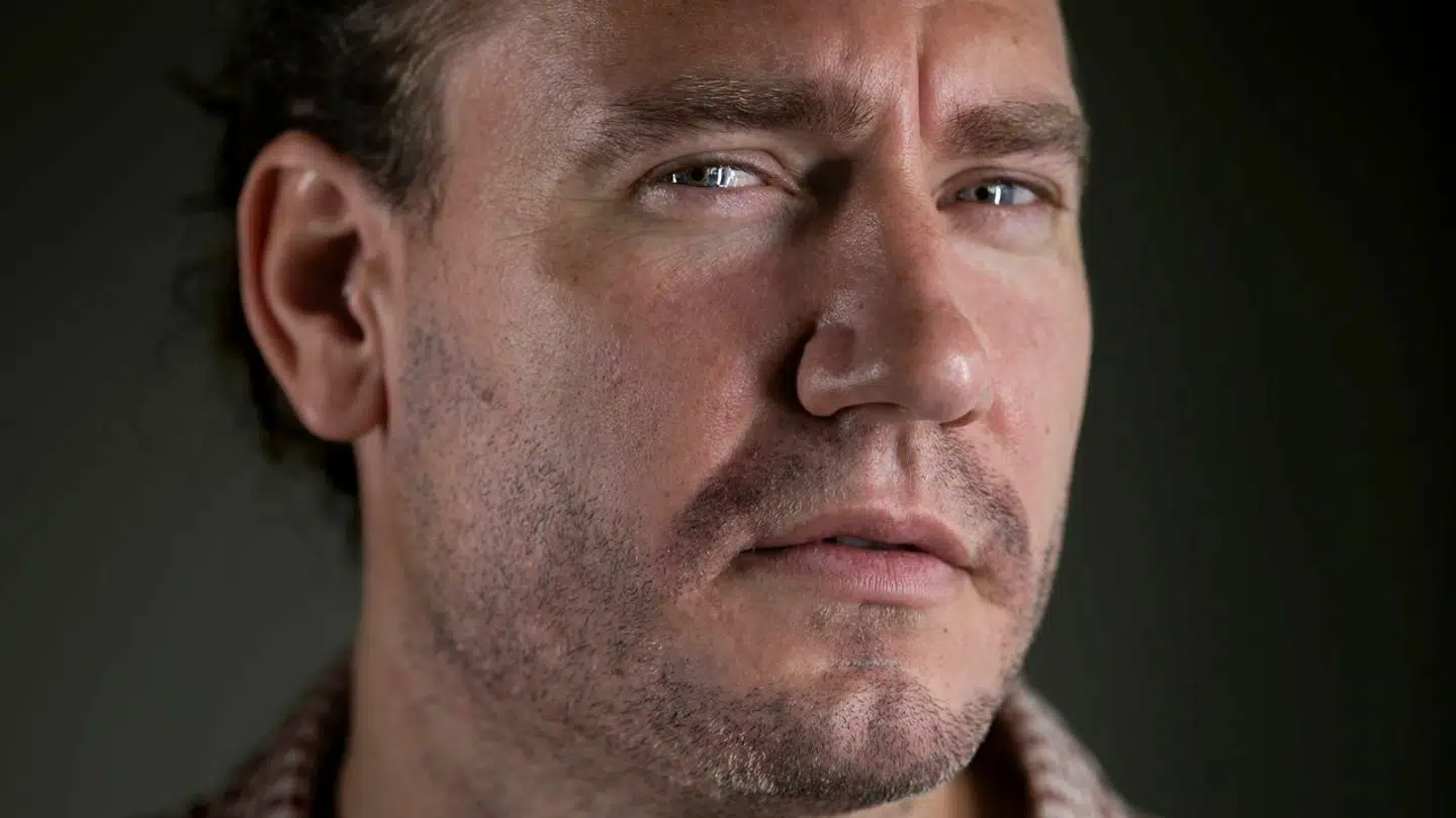 Nicklas Bendtner nye program "Nicklas Pranker" sæson 2 nye program "Nicklas Pranker" sæson 2