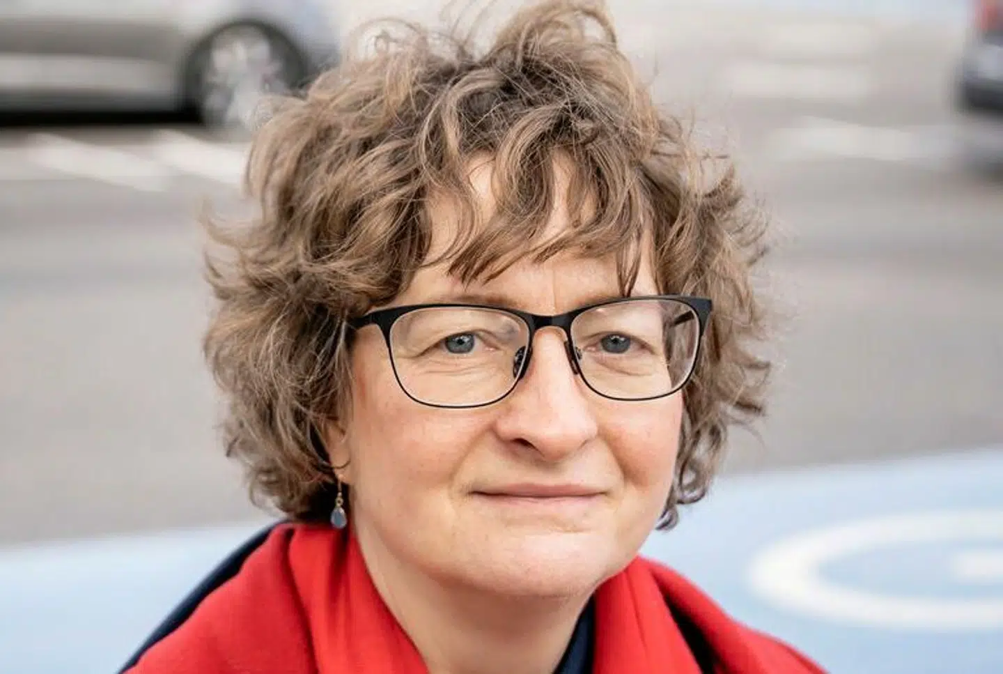 Borgmester Line Barfod beklager nu, at hendes forvaltning agerede usagligt, da den krævede, at husejeren Andreas Søndergaard fjernede sit drivhus for at han kunne få byggetilladelse til en ny tagetage.