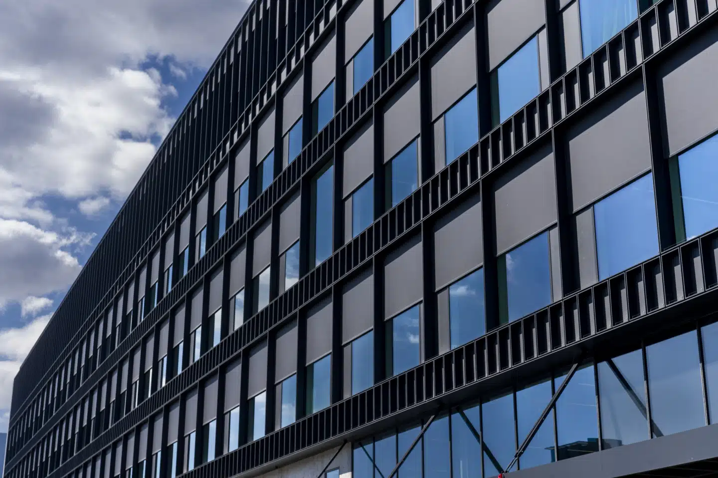 Kammeradvokaten har adresse på Kalvebod Brygge i København. (Arkivfoto).