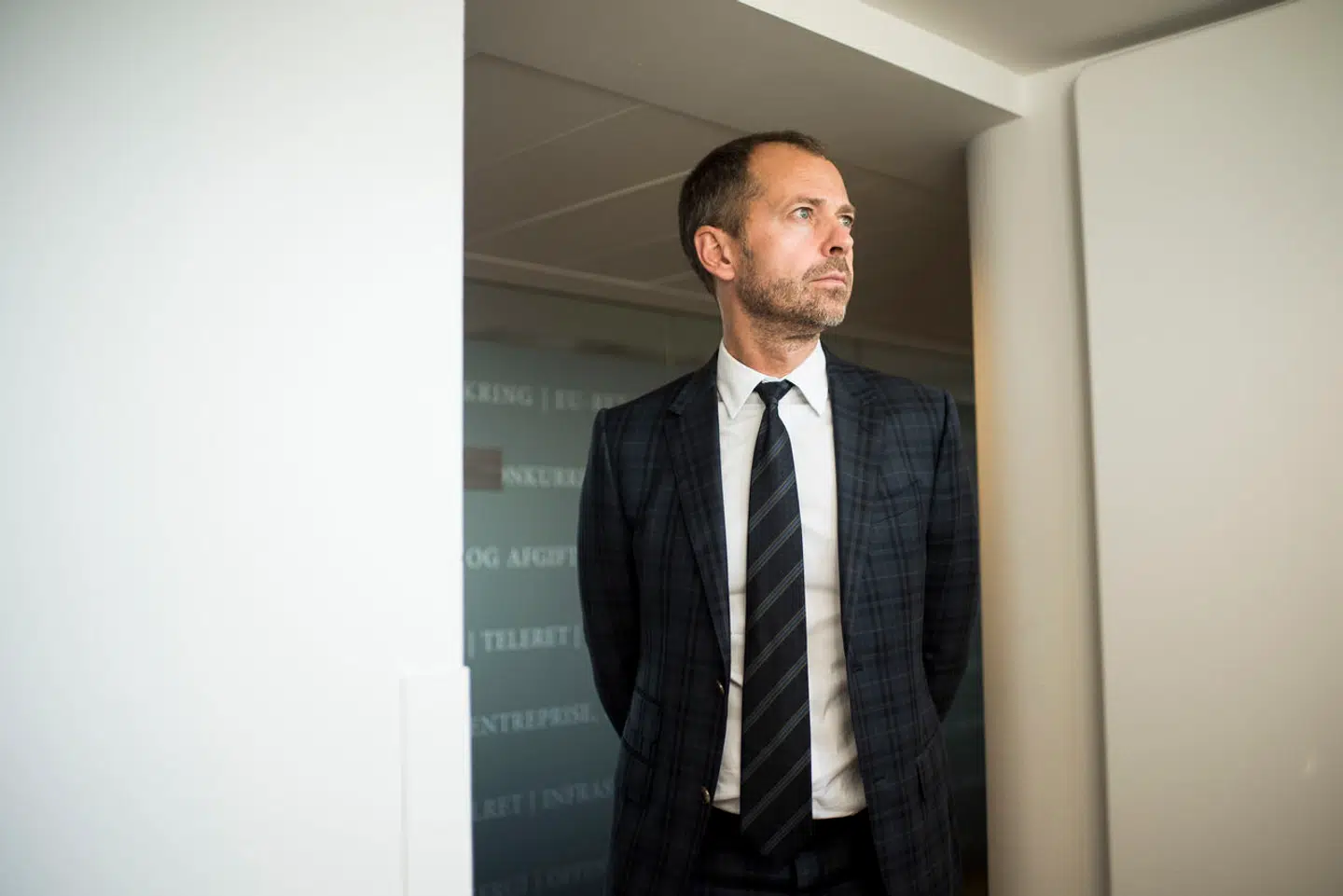 Konkursboet efter forsikringsselskabet Gefion, der blandt andet bestyres af advokat Boris Frederiksen, har rejst en erstatningssag på 565 millioner kroner.