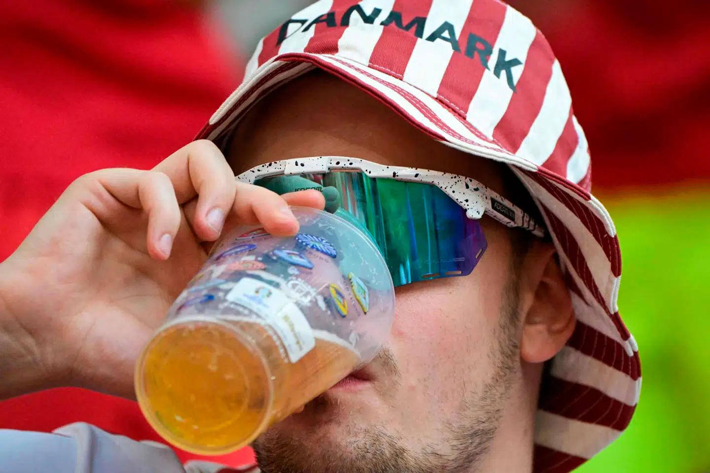 Danmark hører til de ølglade lande. Arkivfoto: Damien Meyer, Scanpix