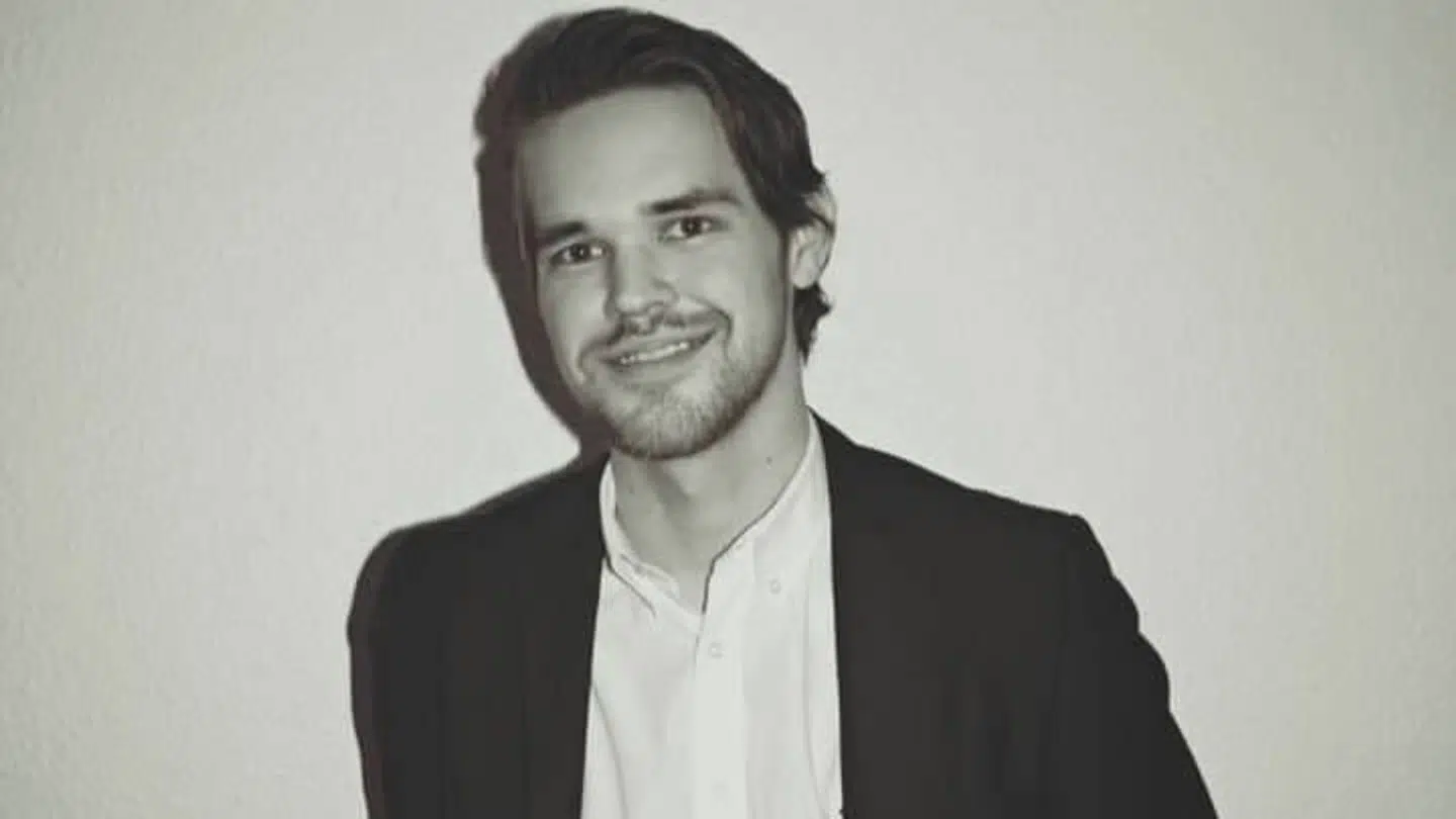 Philip Patrick Westh – Korsørmanden – har nægtet sig skyldig i forholdene vedrørende Emilie Meng og den 15-årige efterskoleelev, mens har erkendt visse forbrydelser mod den 13-årige pige fra Kirkerup. Foto: Privat