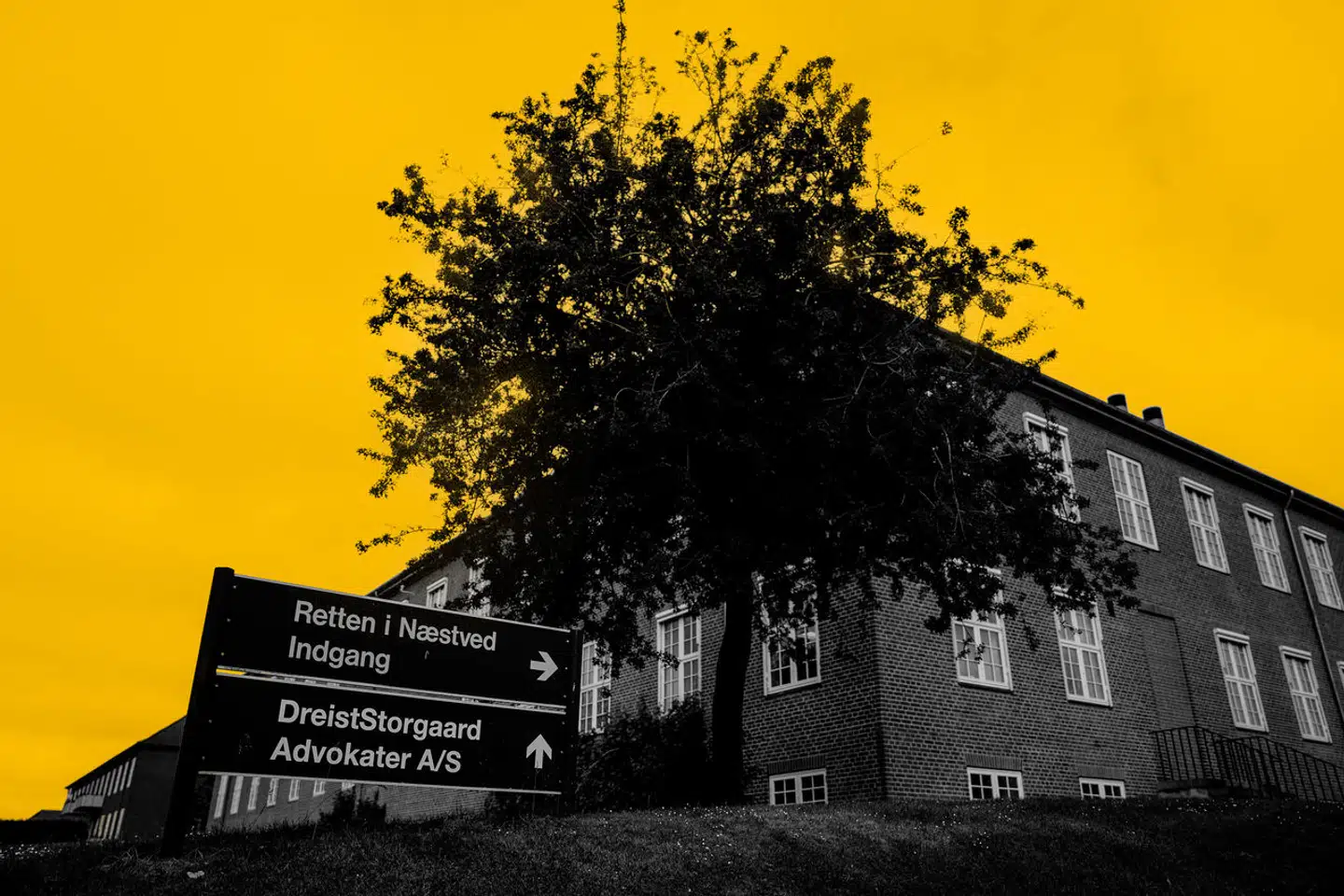 Korsør-sagen blev behandlet over 13 dage ved Retten i Næstved. Derudover brugte de tre juridiske dommere og seks nævninge to dage på at votere.