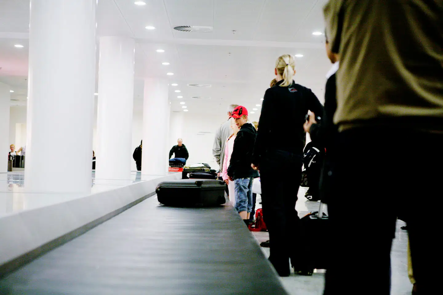 Flyselskab lægger et gebyr oven på billetprisen efter ny lov om bæredygtigt flybrændstof.