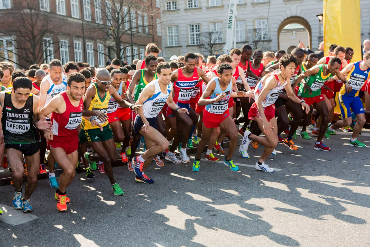 Når du deltager i dagens quiz, er du samtidig med i lodtrækningen om en præmie.