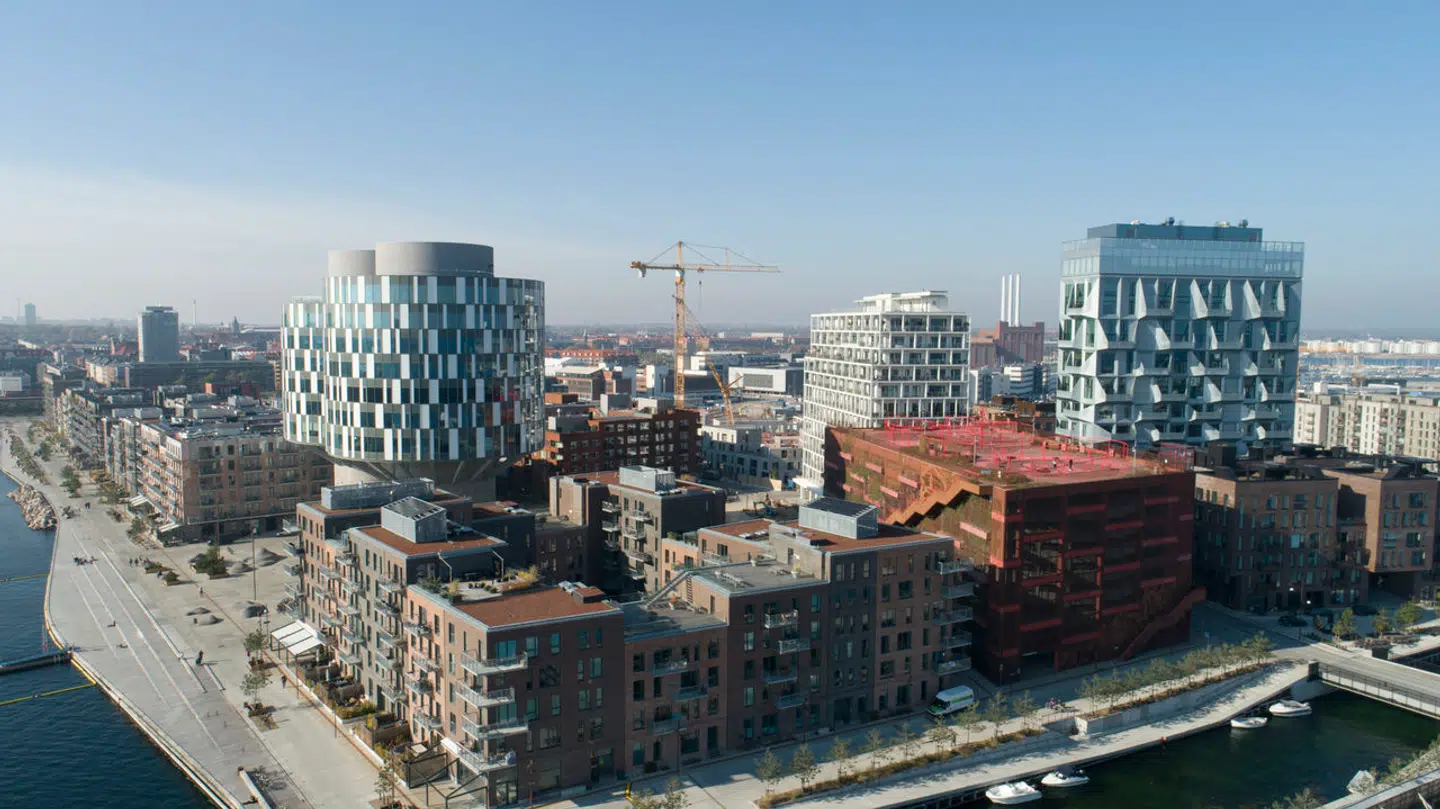 Flere boligejere har med de nye boligskatteregler oplevet at skulle opkræve skatter og afgifter med hinanden.