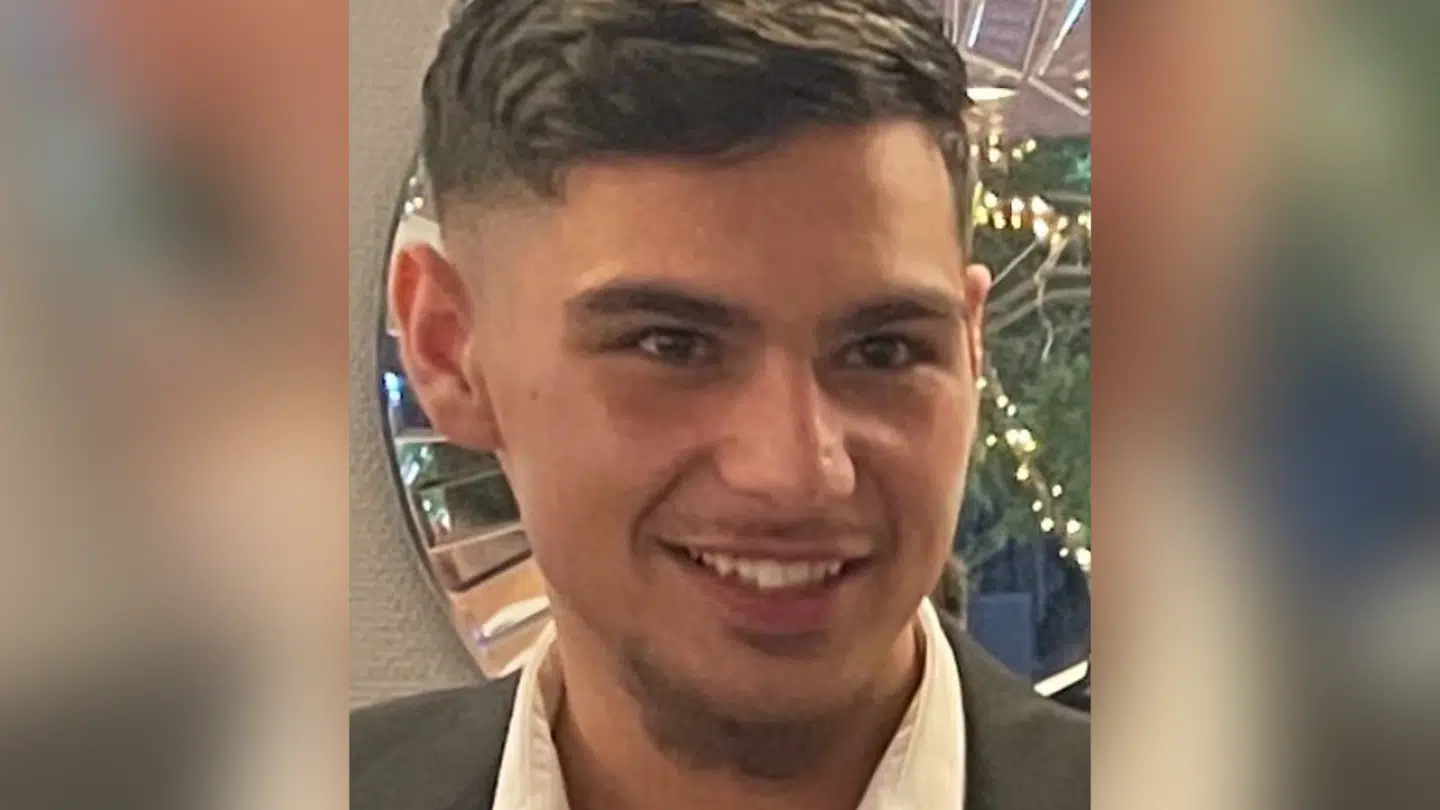 19-årige Milan Rahim blev knivdræbt 14. november 2021 i Cederlunden i Høje Taastrup.