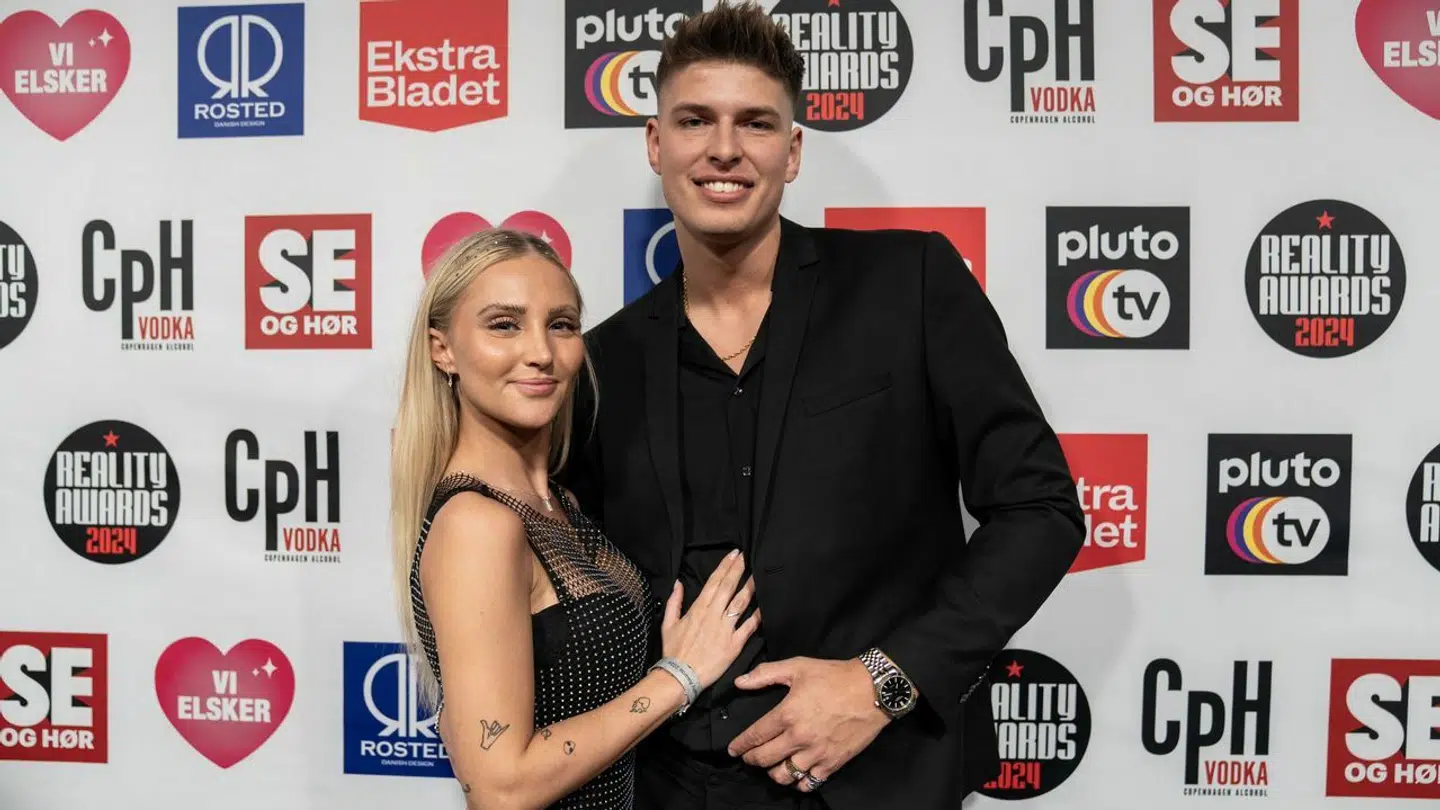 Line Maria Busk er ikke glad for udfaldet af sagen.