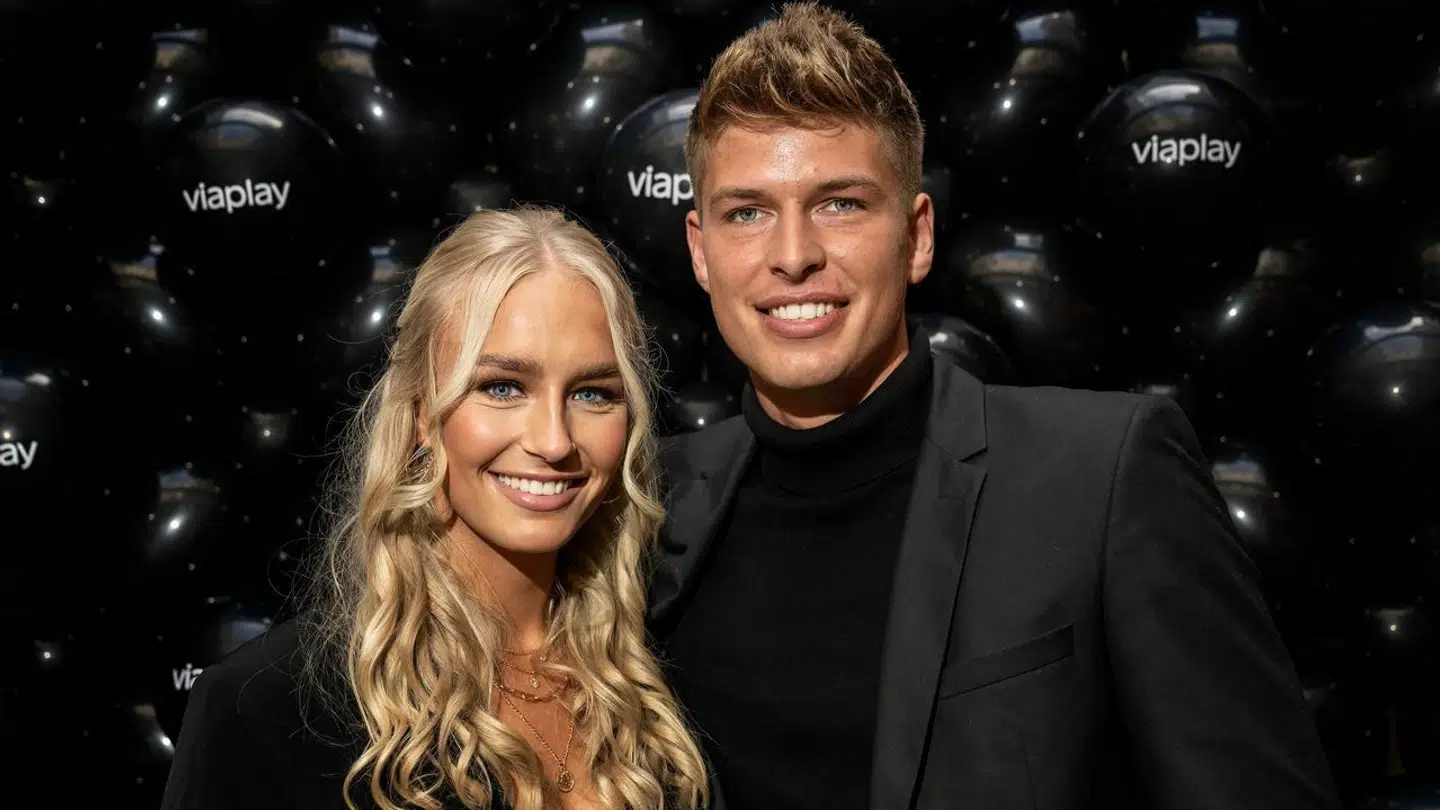 Parret har gennem flere år været i konflikt over præmiepengene.