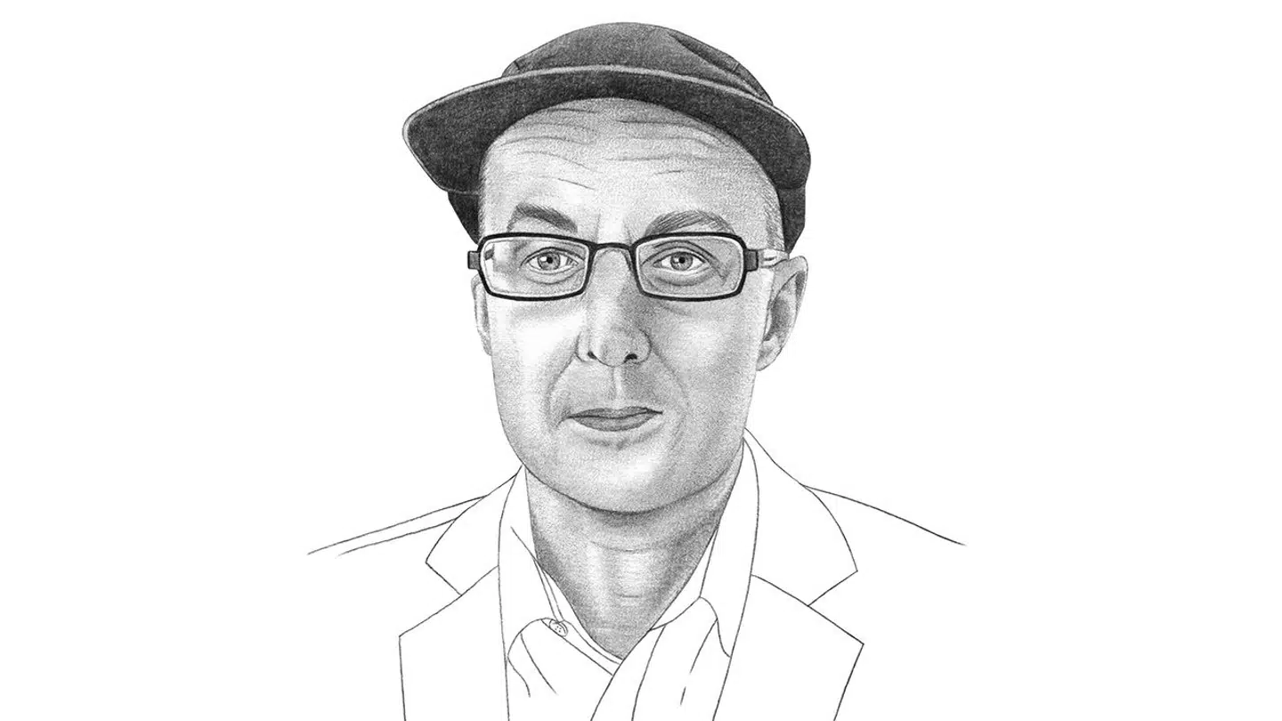 Illustration: Sine Jensen