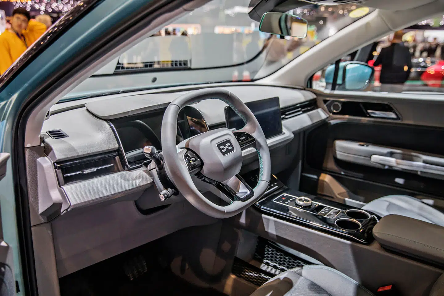 Hvordan bliver man egentlig overvåget i en moderne elbil? FDM-ekspert konstaterer, at det er vanskeligt at få et svar.