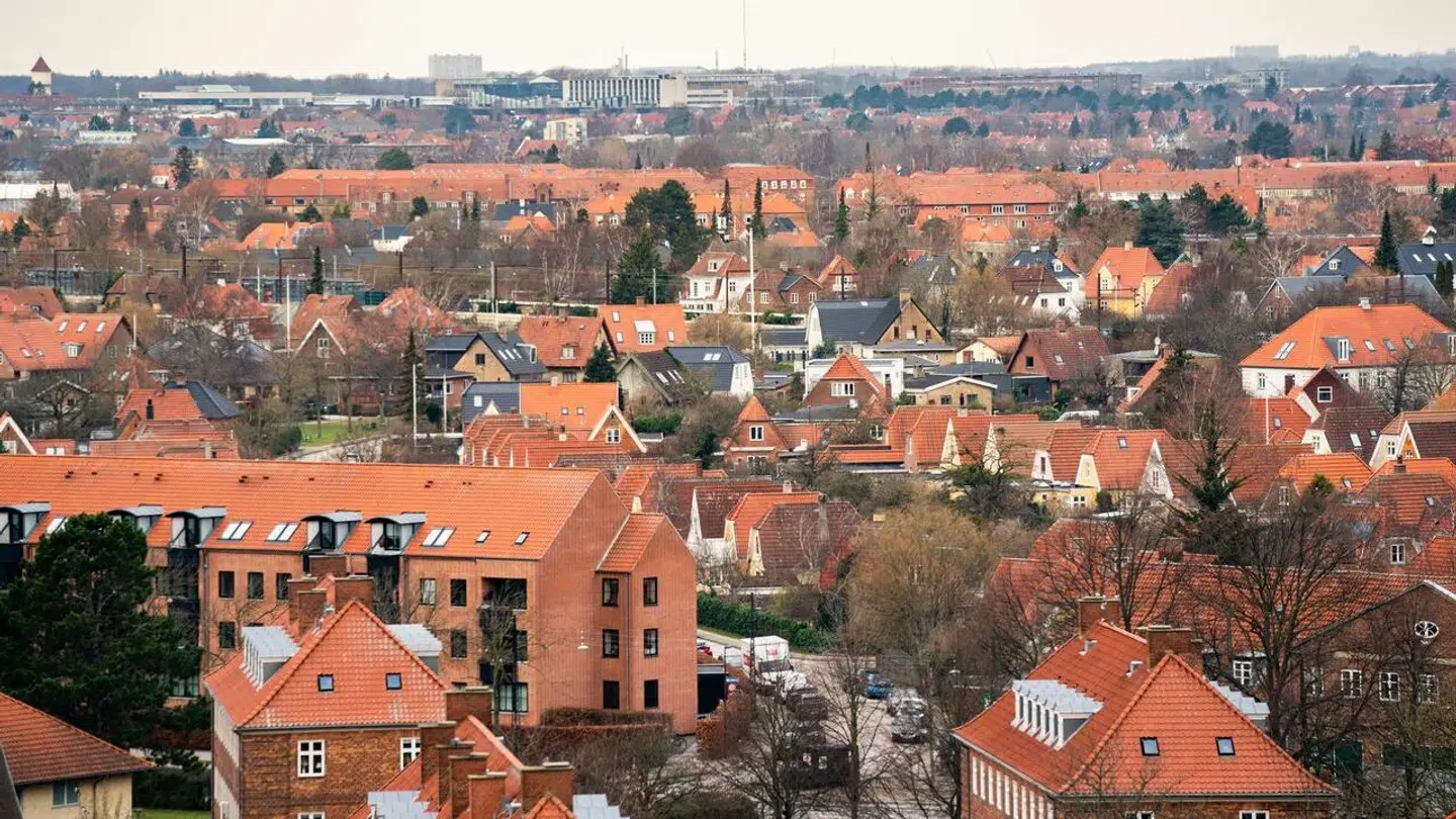Især boligejere med de helt korte flekslån kan med stor sandsynlighed se frem til lavere renter.