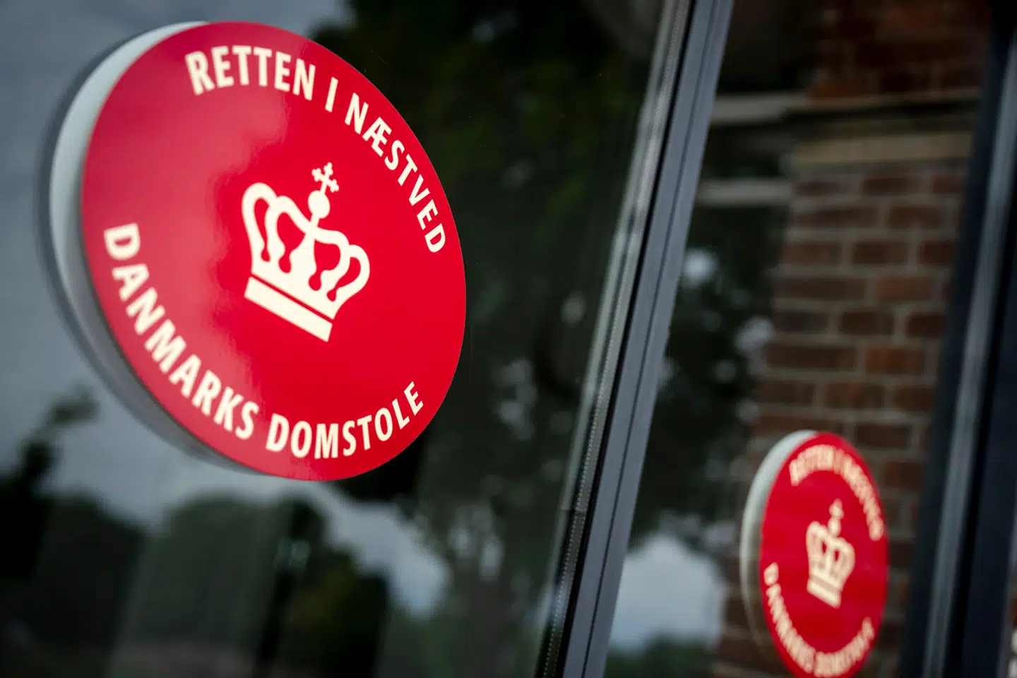 Retssagen mod den 33-årige mand kører ved Retten i Næstved.