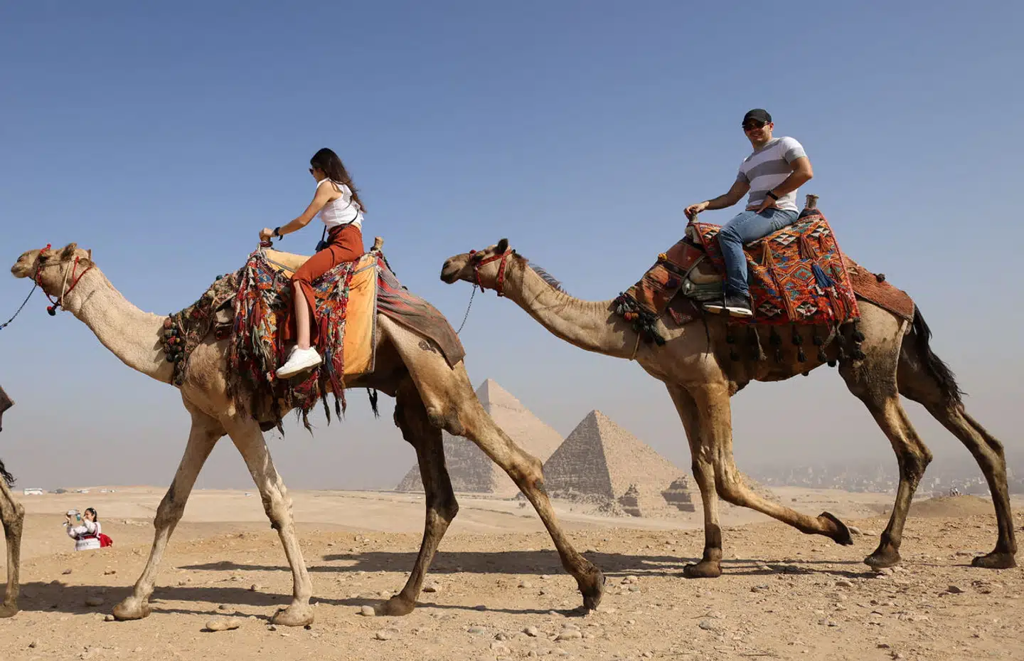 Selvom mange taler om, at Norge og Sverige er blevet billigere for danskerne at rejse i, så er de faktisk blevet dyrere det seneste år. Et land sydpå er dog blevet markant mere prisvenligt.