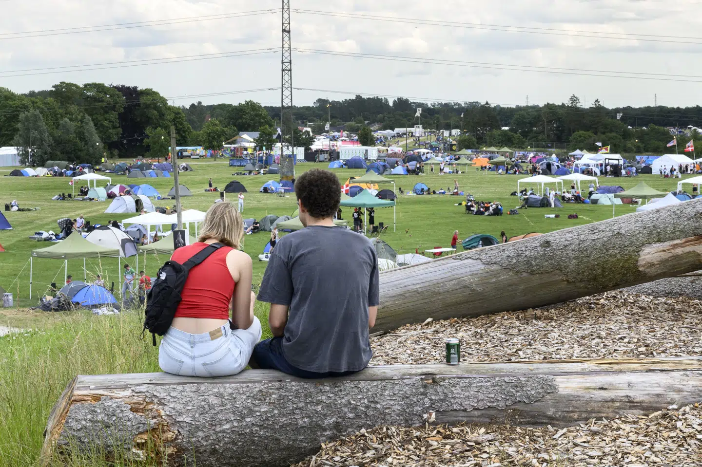 Festivalen med over 130.000 deltagere finder sted fra lørdag 29. juni 2024 til lørdag 6. juli 2024.