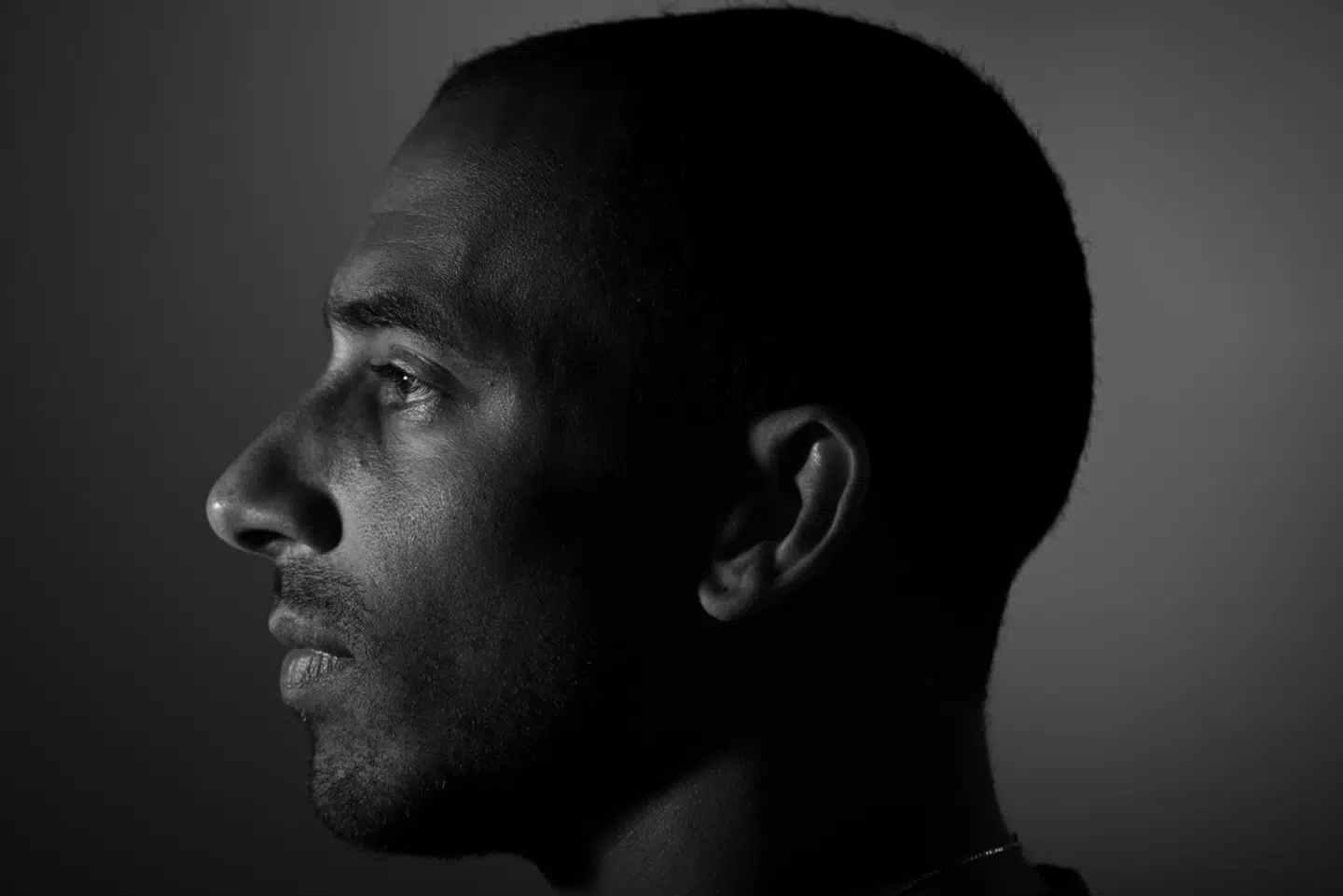 Jonathan Richter fotograferet i 2017.