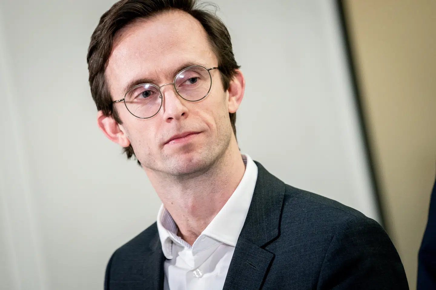 Medlemmer har i hobetal henvendt sig til Dansk Industri for at forstå de nye regler om registrering af arbejdstid, siger vicedirektør Christoffer Thomas Skov. (Arkivfoto).