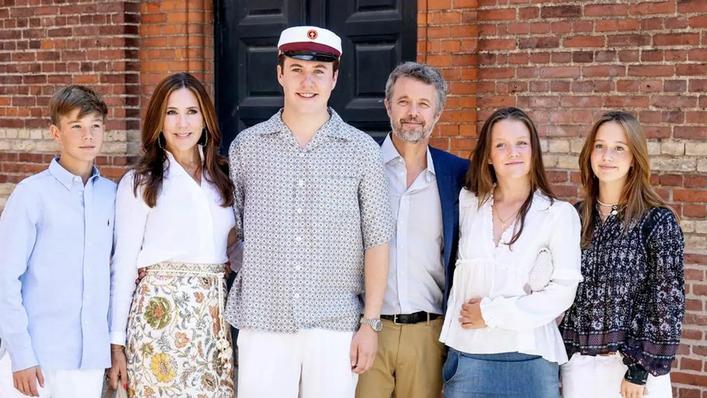 Kronprins Christian skal passe lidt på, mener eksperter.