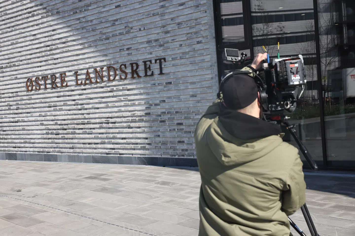 Tre landsdommere og tre lægdommere i Østre Landsret skal afgøre en straffesag mod en influencer. (Arkivfoto).