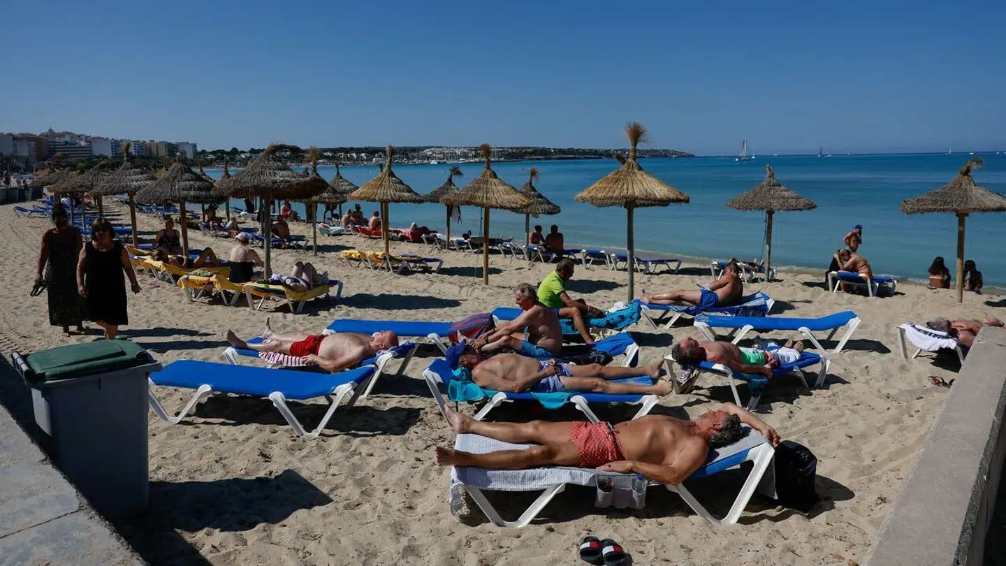 Sparepotentialet under feiren er stort. REUTERS/Juan Medina