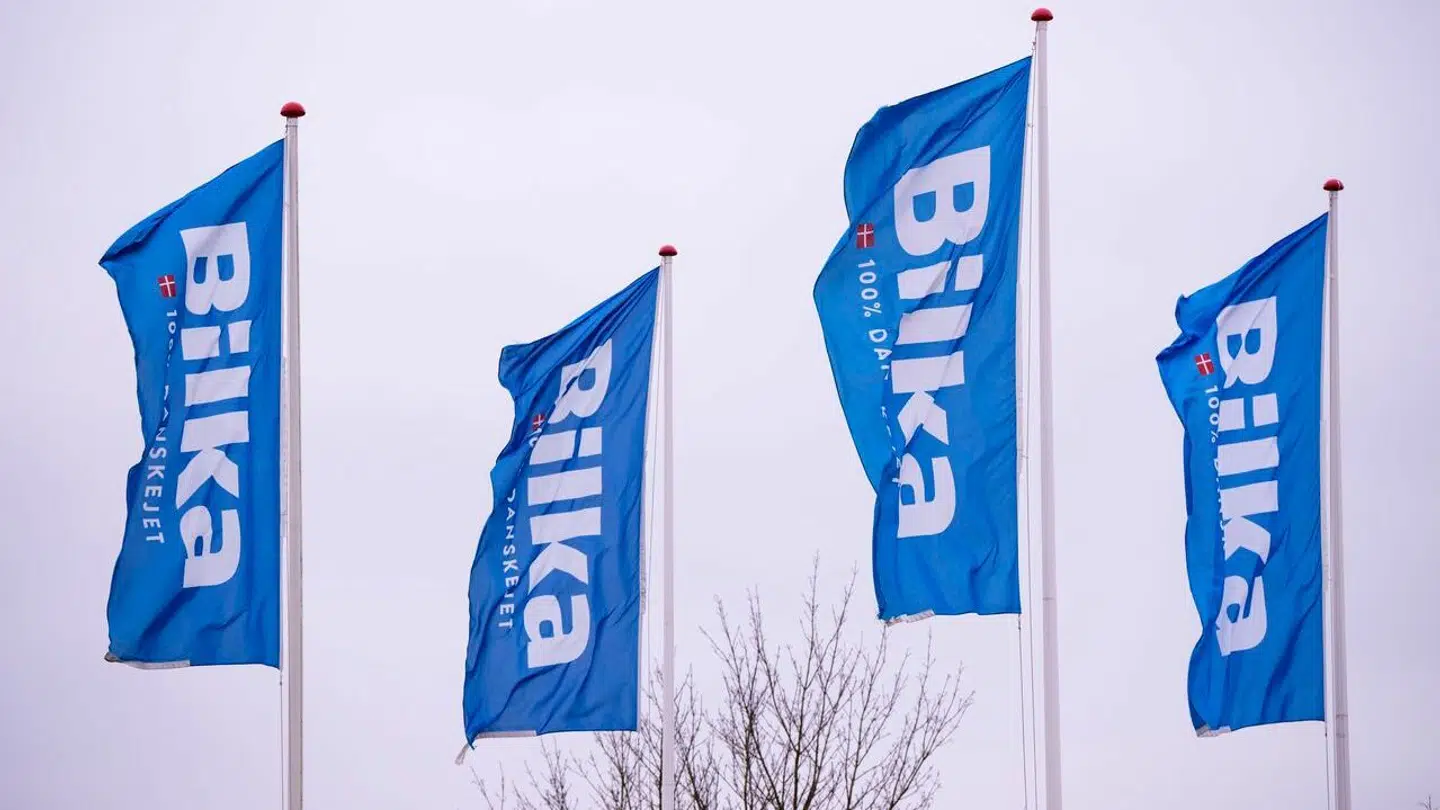 En klage over et facebook-opslag fra Bilka fører nu til kritik fra myndighederne.