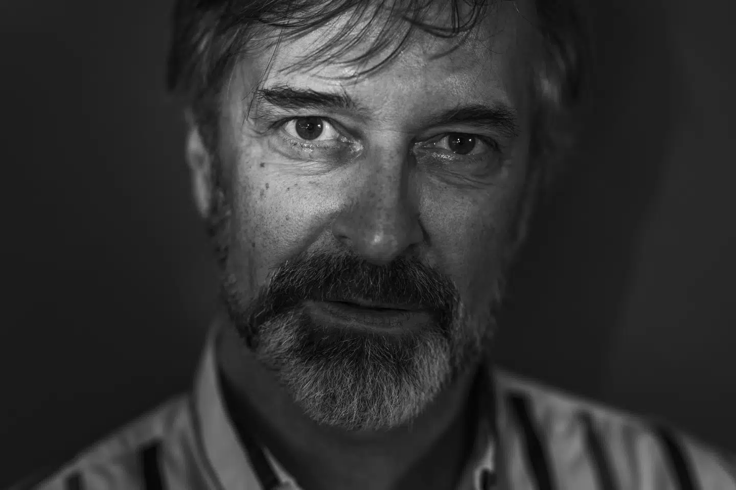 Martin Brygmann trak sig fra rolle i kendt animationsfilm i kølvandet på sexisme-dokumentar. (Arkivfoto).