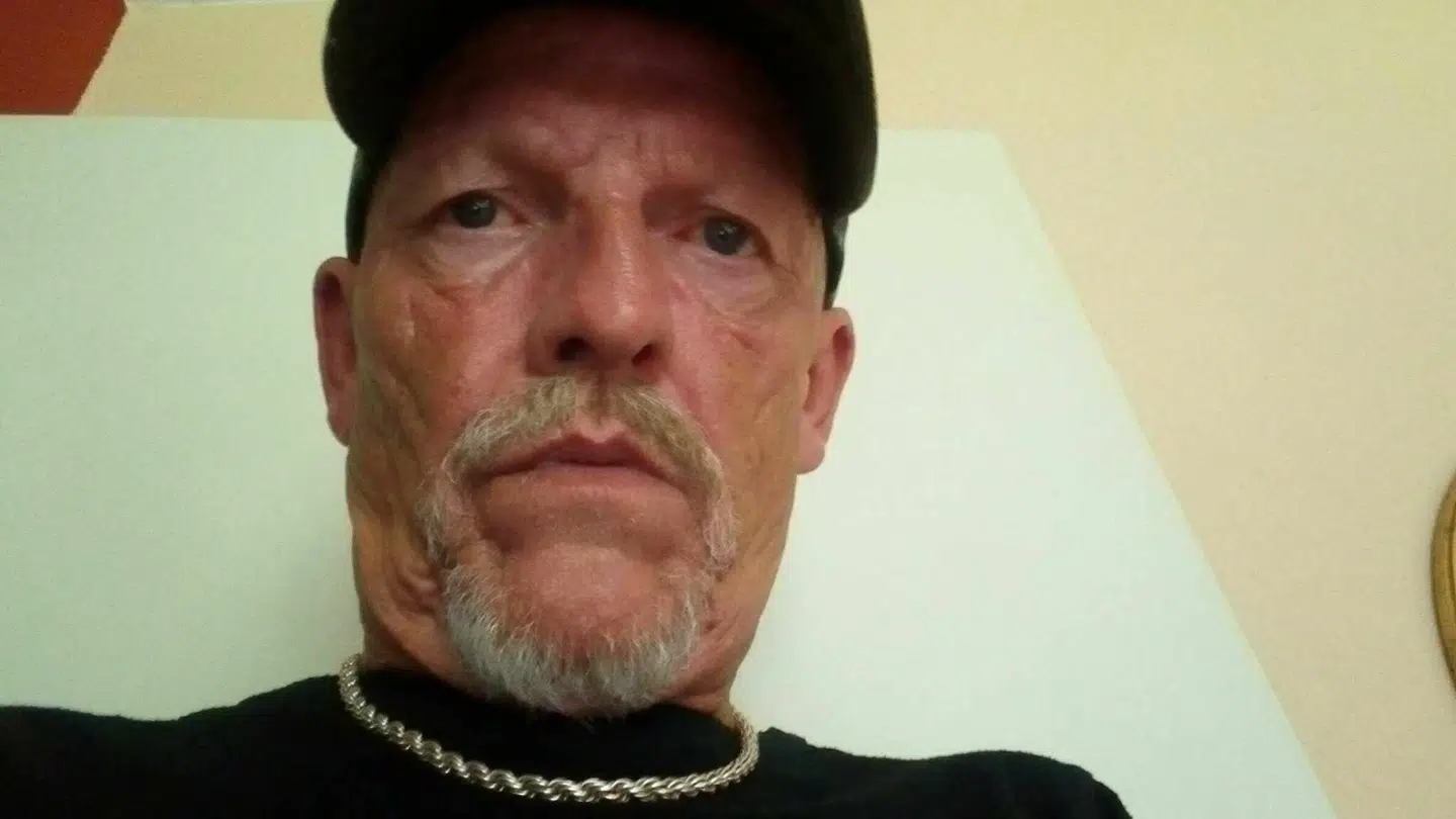 Jann Villadsen på 67 år er meget utilfreds med Travellink.