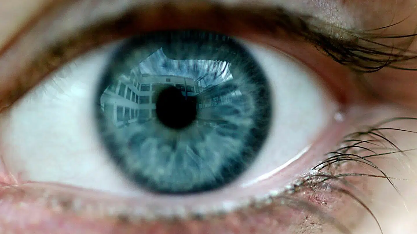 Tørre øjne kan behandles. Eller kan det?