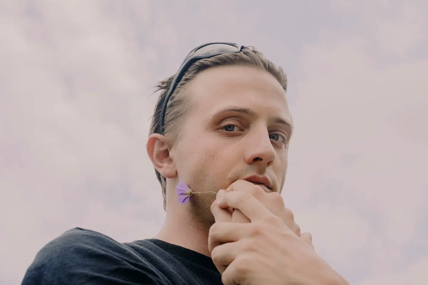 Efter at Clint Ruben er blevet onkel, har han fået øjnene op for, hvad det betyder at få børn.