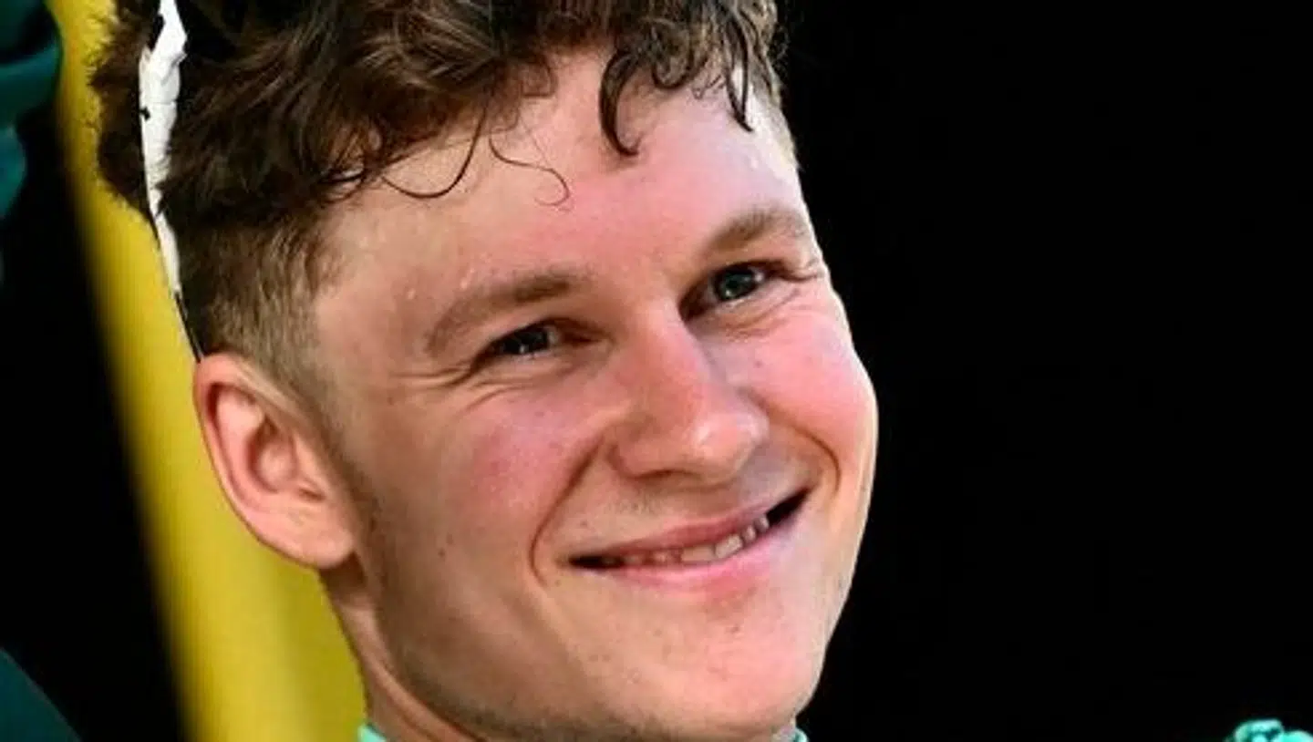 Jonas Abrahamsen har fået sit store gennembrud under årets Tour de France.