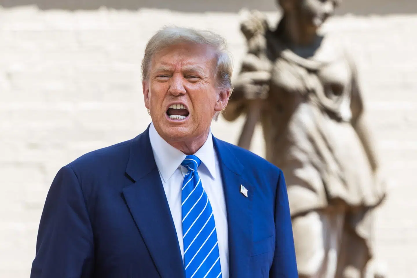 Donald Trump er lykkelig efter dagens afgørelse fra højesteret. Men han skal passe på med at juble for tidligt, skriver Berlingskes internationale korrespondent, for afgørelsen viser også vejen frem for anklagemyndigheden.