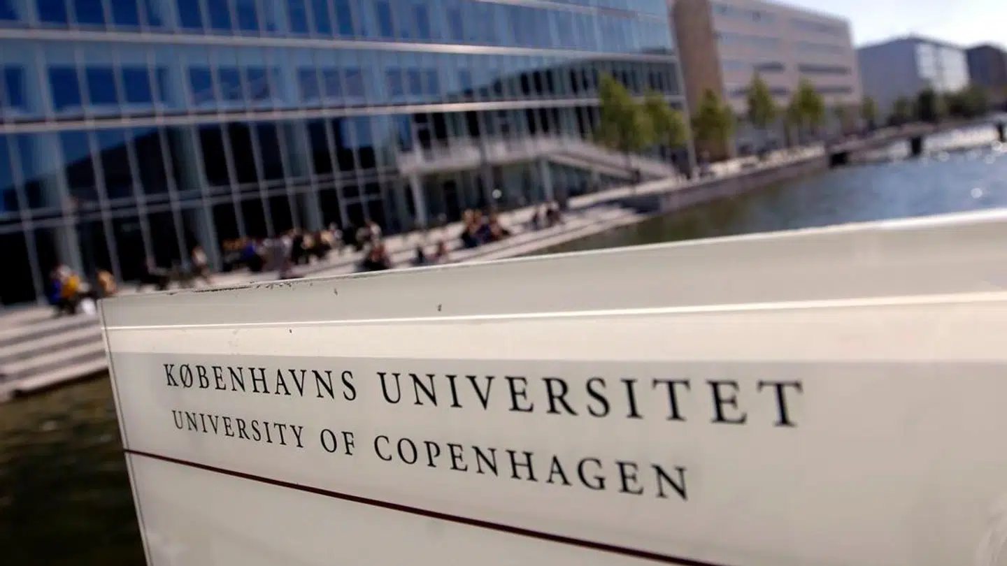 Københavns Universitet