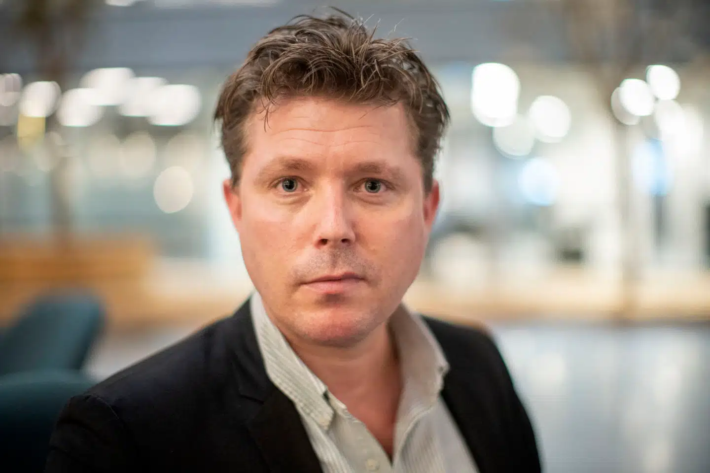 En række møgsager har ikke fået iværksætteren Thomas Rolin til at miste troen på sine selskaber. På LinkedIn har han for nylig inviteret potentielle investorer i selskabet Fundbricks med på »vores vilde rejse mod en exit på en milliard kroner«.