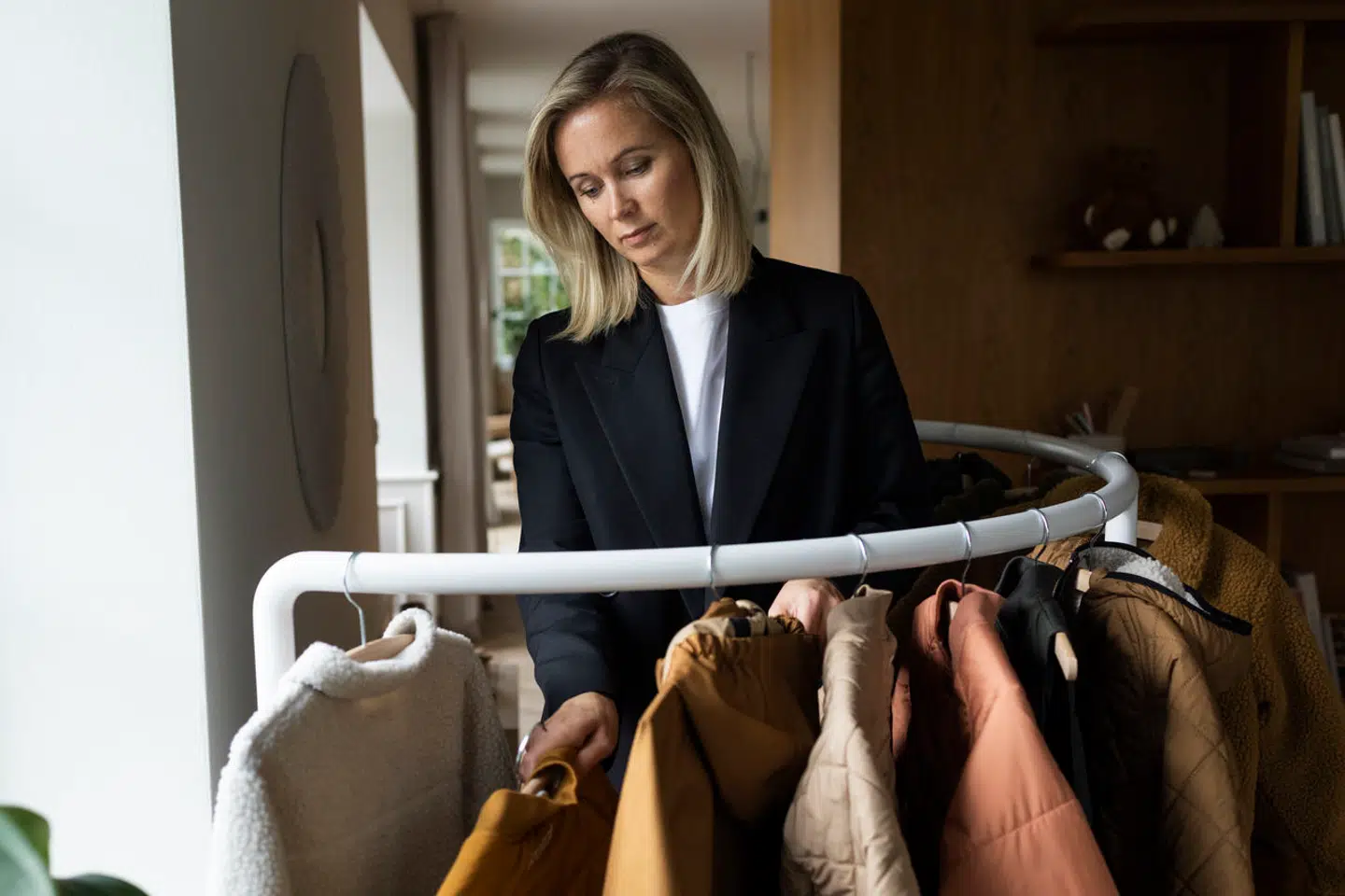 Anne Marie Lie Norvig blev kåret som Årets Ejerleder 2021, og hendes virksomhed Liewood havde stor succes i de første år. Men i 2023 ramte problemerne.