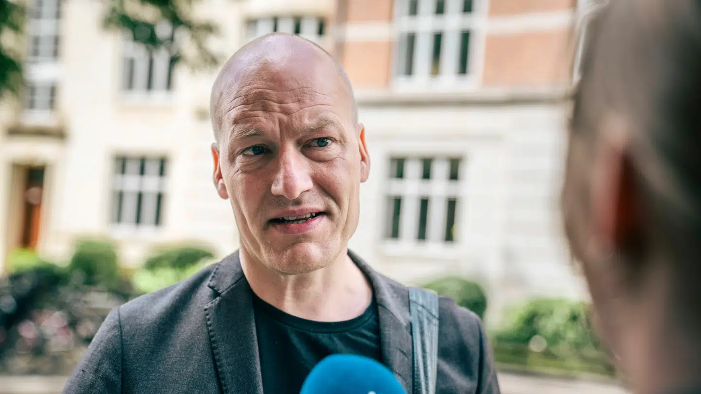 Kritikken vælter nu ned over Enhedslisten, der ikke vil trække sin støtte til Internationalt Forums Palæstina-demonstrationer trods B.T.s afsløringer af organisationens forbindelser til terrororganisationen PFLP.