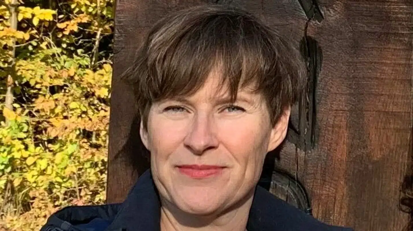 Camilla Lohmann har været igennem et helt grotesk forløb med Travellink.