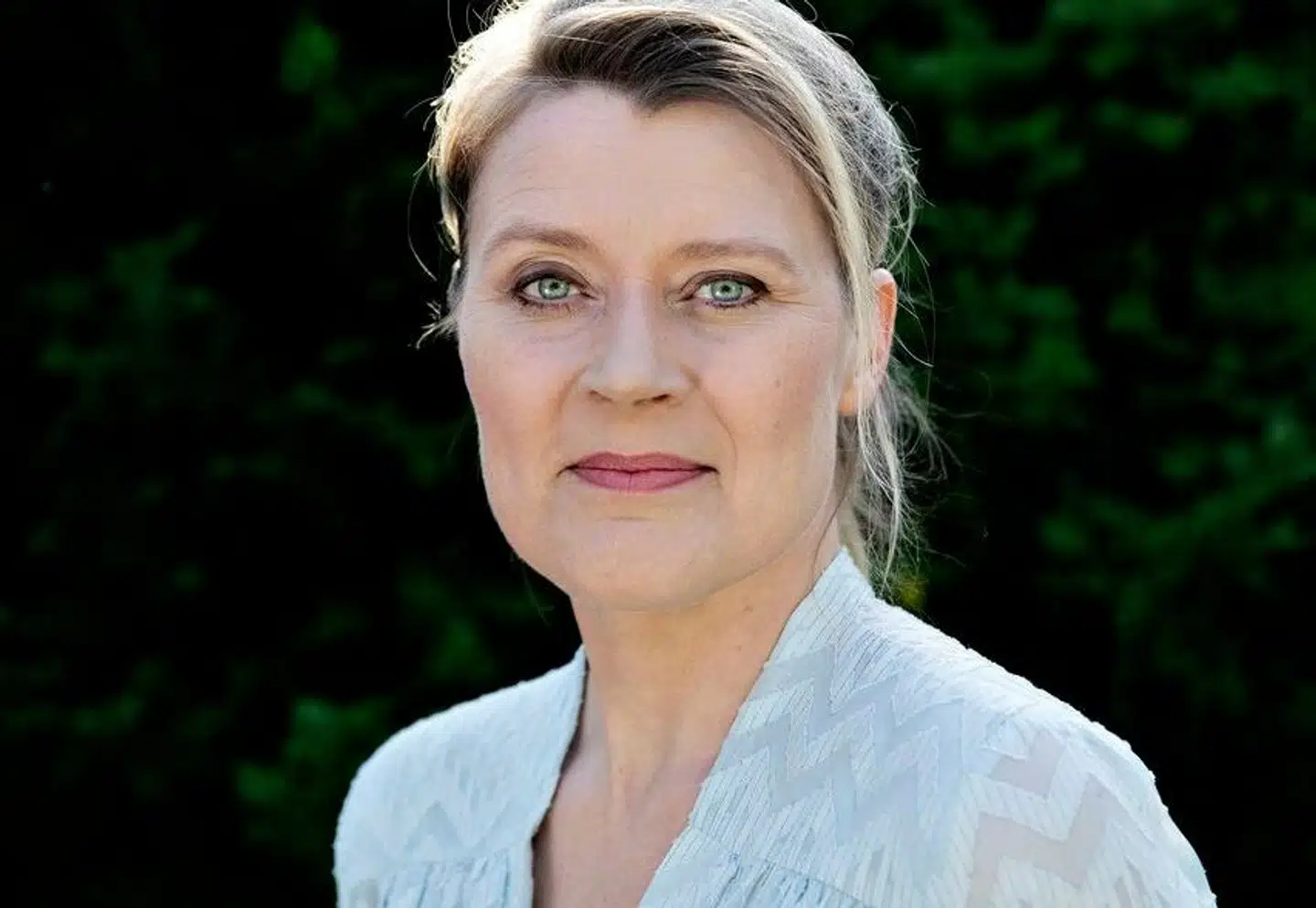 Camilla Laudrup tiltrådte som vicedirektør i Danmarks Underholdningsorkester 1. februar 2024.