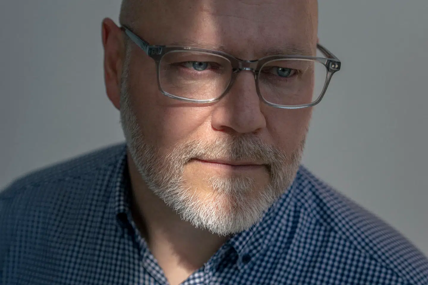 I dag er Martin Haslund Johansson stadig dybt taknemmelig for de folk, der tilbød at hjælpe fuldkommen gratis. Hvad, han er ked af, er, at de ikke kunne hjælpe alle deres kunder.